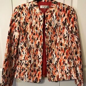 Kasper Blazer. Size 8